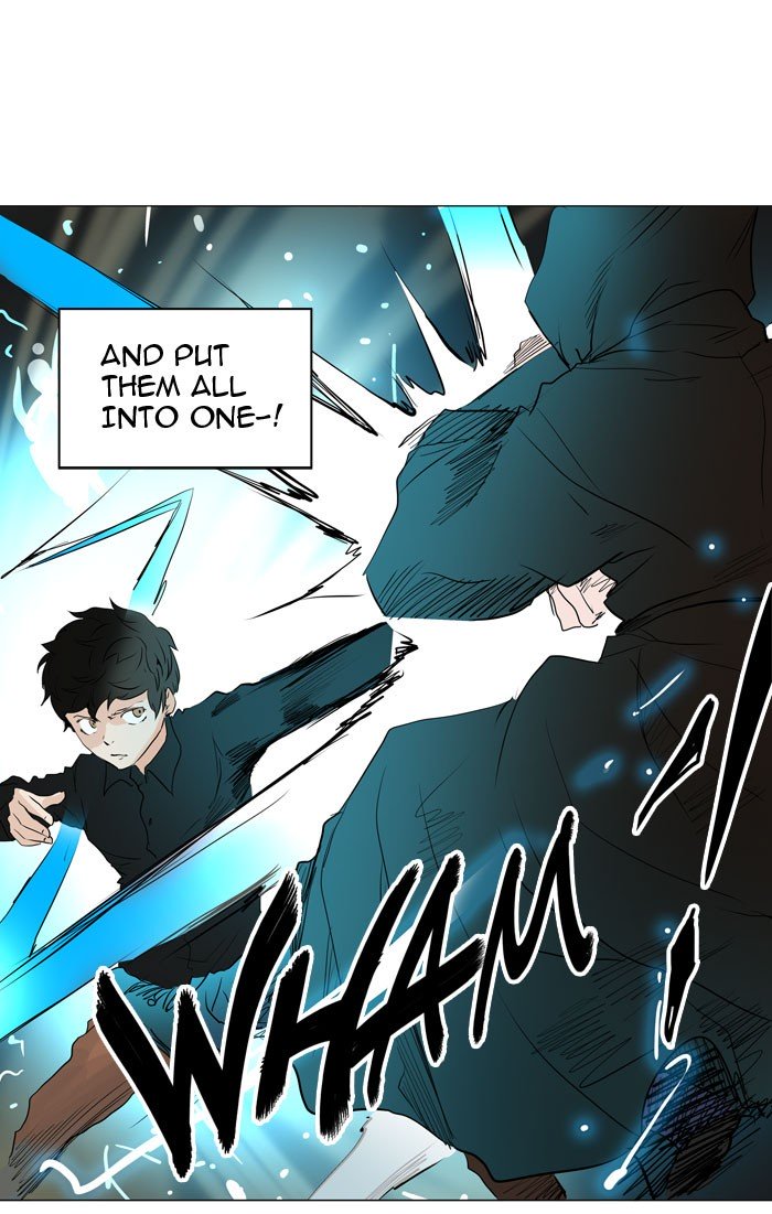 Tower of God, Chapter 216 image 46